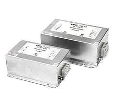 Single Stage High Performance Filters - MF423 4 2D BS