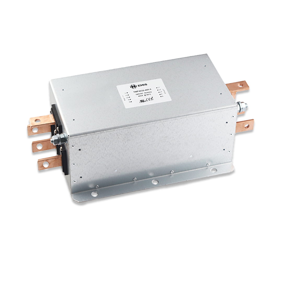 TMF4233 - EMIS